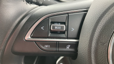 Suzuki Swift 1.2 Dualjet 83 12V Hybrid SZ-L 5dr Petrol Hatchback